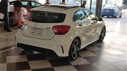 مێرسێدس بێنز A-Class